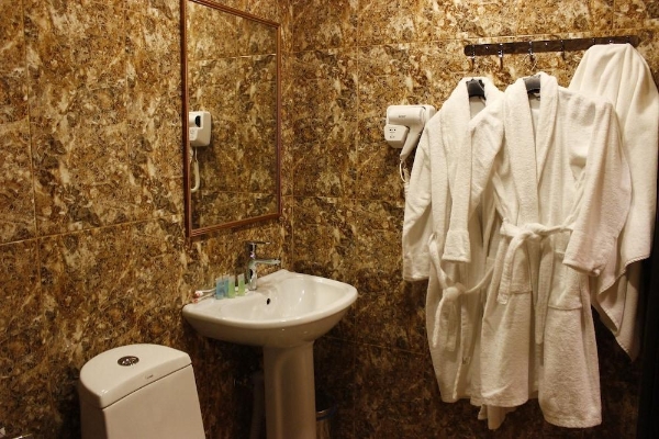 Comfort Hotel (Yerevan)